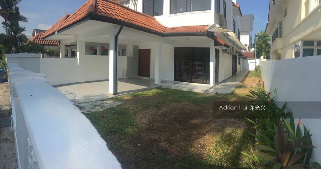 Opera Estate (D15), Terrace #152181552